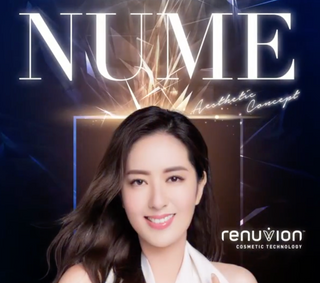 更勝傳統拉⽪⼿術 超能電漿(Renuvion)