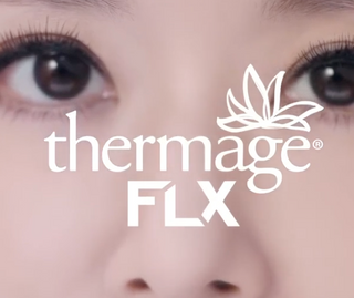 【Thermage FLX 讓林心如與時光逆行】