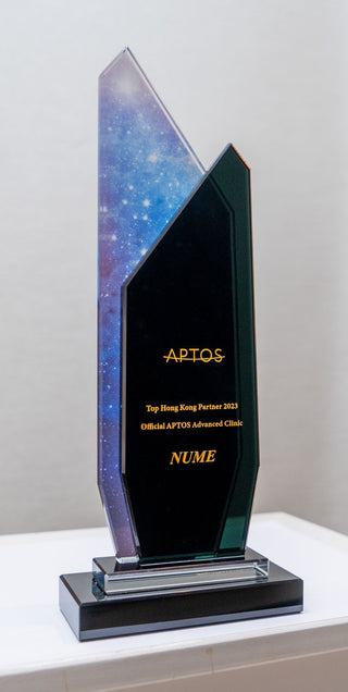 APTOS 第三代低敏保濕雙效長線