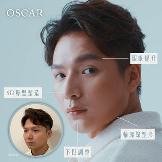 香港鼻王，只此一家 4D Misko 美鼻頭療程